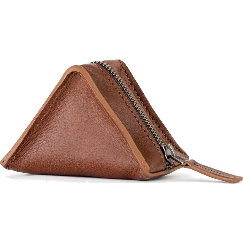 This is Ground Knick Knack Nacho 2 Bag | Cognac
