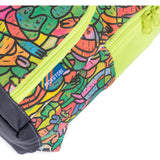 Mokuyobi Artist Collab Backpack | Lucas Beaufort