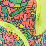 Mokuyobi Artist Collab Backpack | Lucas Beaufort