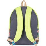 Mokuyobi Artist Collab Backpack | Lucas Beaufort