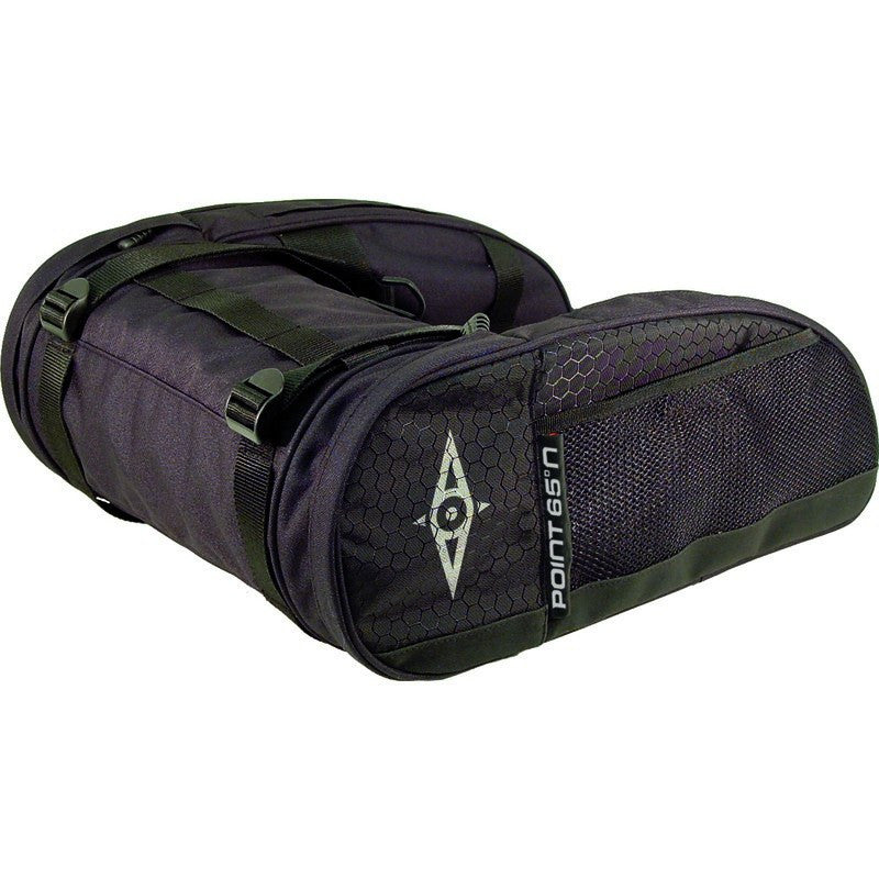 Boblbee by Point 65 Lumbar Cassette | 25L Packs