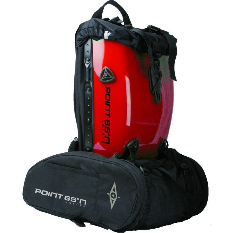 Boblbee by Point 65 Lumbar Cassette | 25L Packs