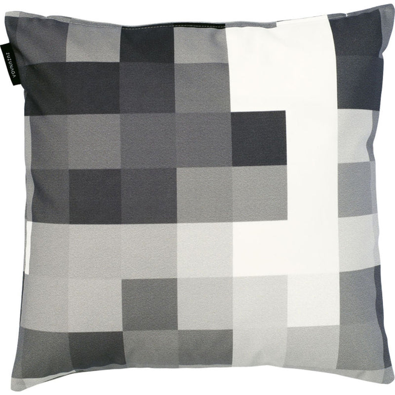 Zuzunaga Luna Pixel Seat Cushion 40 x 40 cm | Trevira