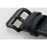 Lum-Tec M80 Automatic Watch-Leather Strap