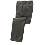 Filson Men's Cotton Blend Bremerton Work Pants with Straight Leg Design