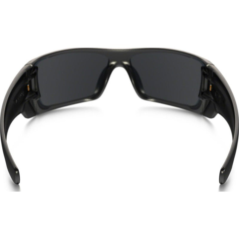Oakley Lifestyle Batwolf Black Ink Sunglasses | Black Iridium OO9101-03