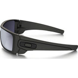 Oakley Lifestyle Batwolf Matte Black Sunglasses | Grey Polarized OO9101-07