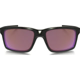 Oakley Active Mainlink Polished Black Sunglasses | Prizm Golf OO9264-23