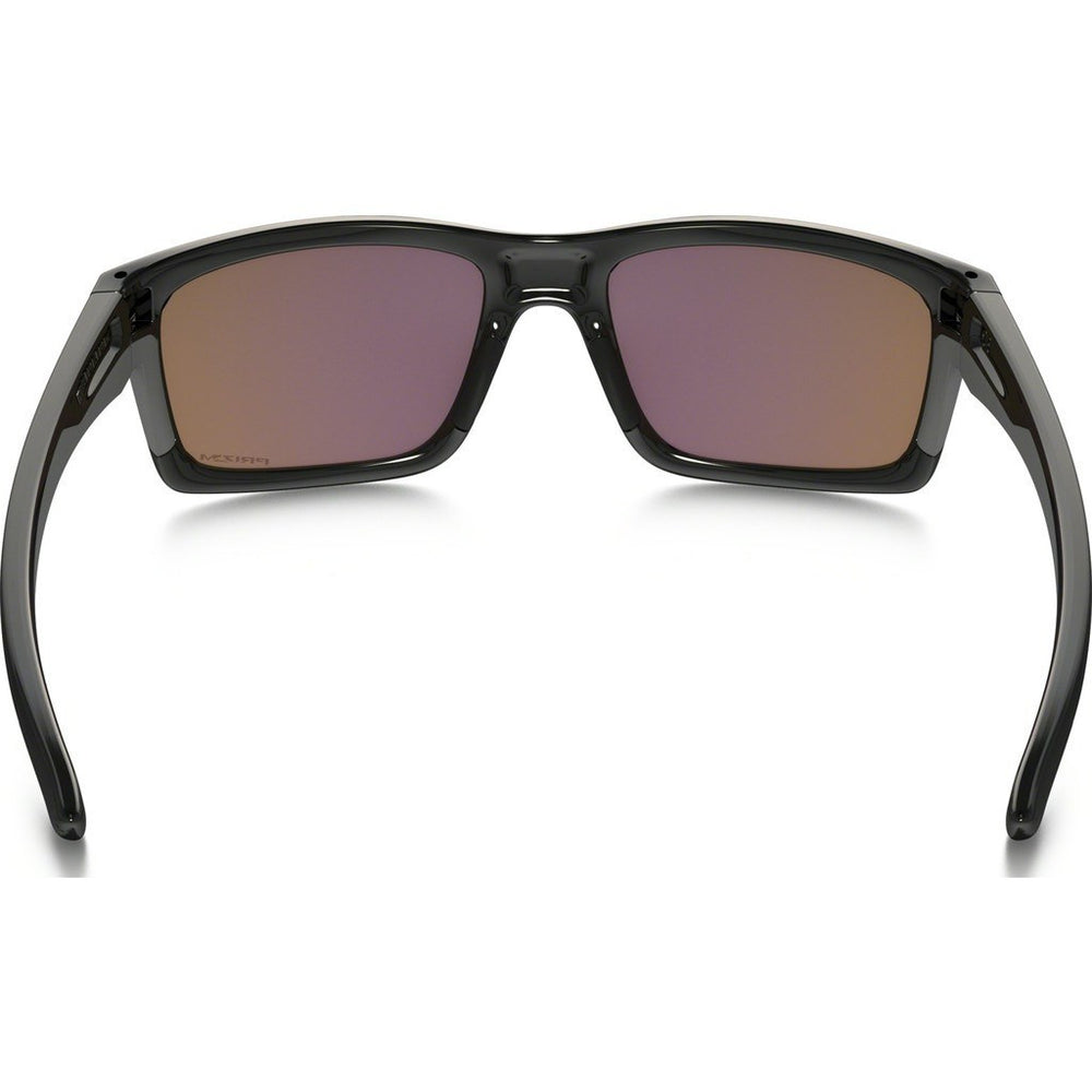Oakley Active Mainlink Polished Black Sunglasses Prizm Golf OO9264