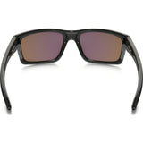 Oakley Active Mainlink Polished Black Sunglasses | Prizm Golf OO9264-23