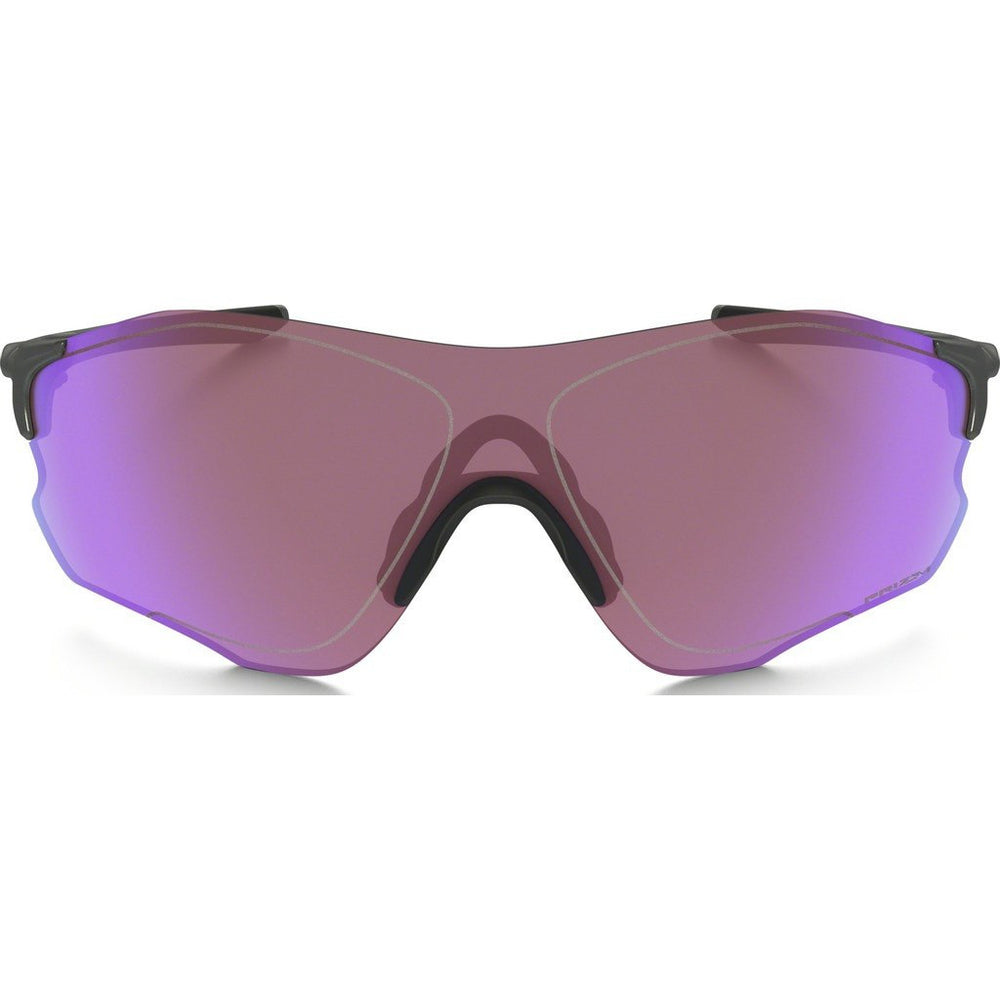 Oakley Sport EV Zero Path Matte Steel Sunglasses Prizm Golf OO9308