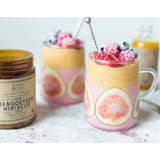 Anima Mundi Herbals Mangosteen + Hibiscus Superfood | 6oz