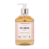 Fer a Cheval Marseille Liquid Soap | Rose Petal 500ml 