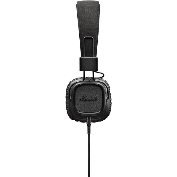 Marshall Major II Headphones Pitch Black 04091114 – Sportique