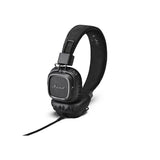 Marshall Major II Headphones | Pitch Black