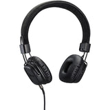 Marshall Major II Headphones | Pitch Black