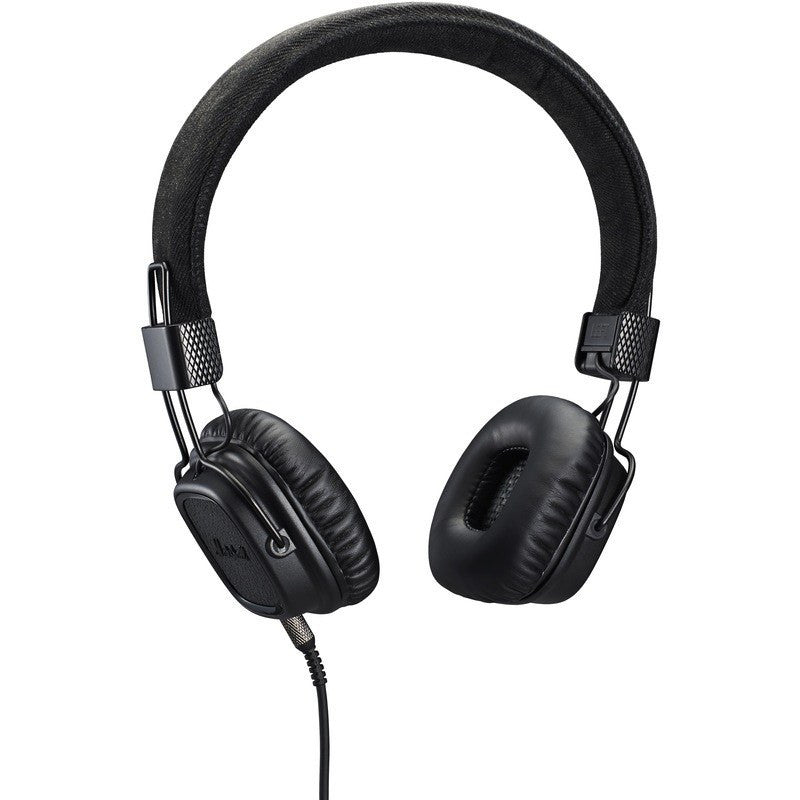 Marshall Major II Headphones Pitch Black 04091114 – Sportique