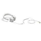 Marshall Major II Headphones | White
