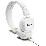 Marshall Major On-Ear Headphones | White