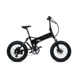 Mate X / 750w / 17Ah / Hydraulic Brakes 