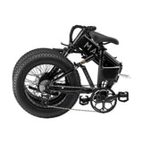 Mate X / 750w / 17Ah / Hydraulic Brakes 