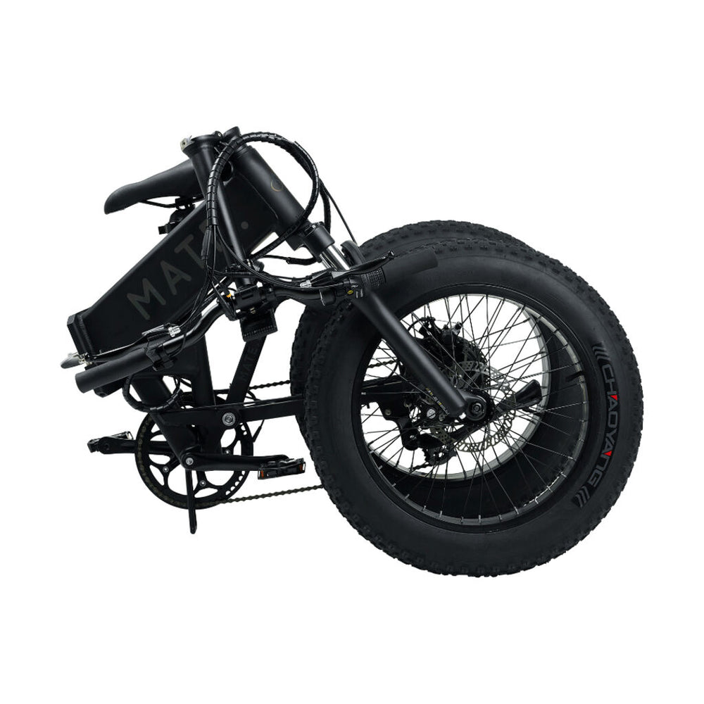 MATE X Electric 750W Bike | 17Ah – Sportique