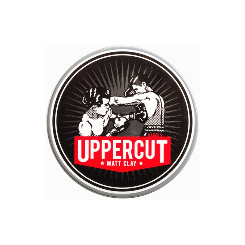 Uppercut Deluxe Pomade | Matt UPDP0015