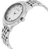 Maurice Lacroix Women's Les Classiques Mother of Pearl Watch | Quartz