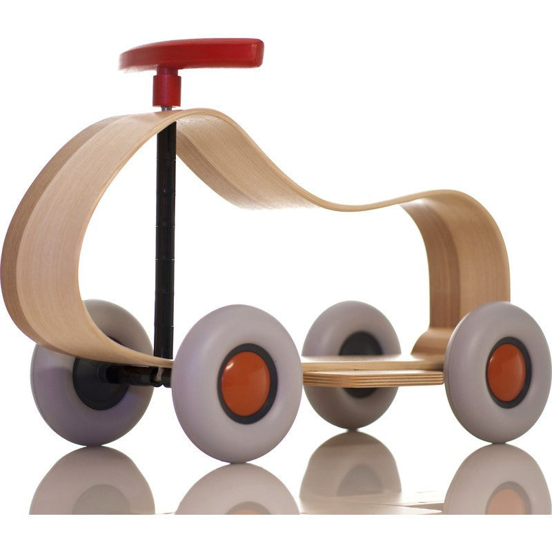 Sirch Max Childrens Push Car | Ages 2+