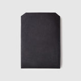 Octovo Leather iPad Mini Sleeve | Black