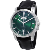 Maurice Lacroix Men's Pontos Day & Date Watch | Automatic