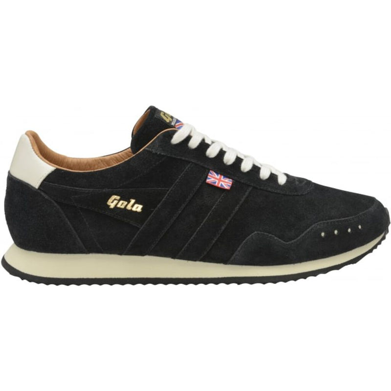 Gola Men's Track Mesh 317  Sneakers