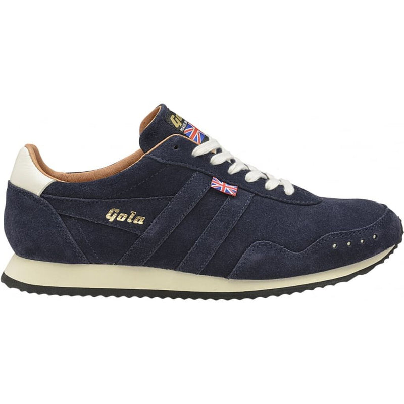 Gola Men's Track Mesh 317  Sneakers