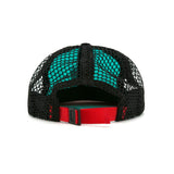 Topo Designs Nylon Mesh Back Hat