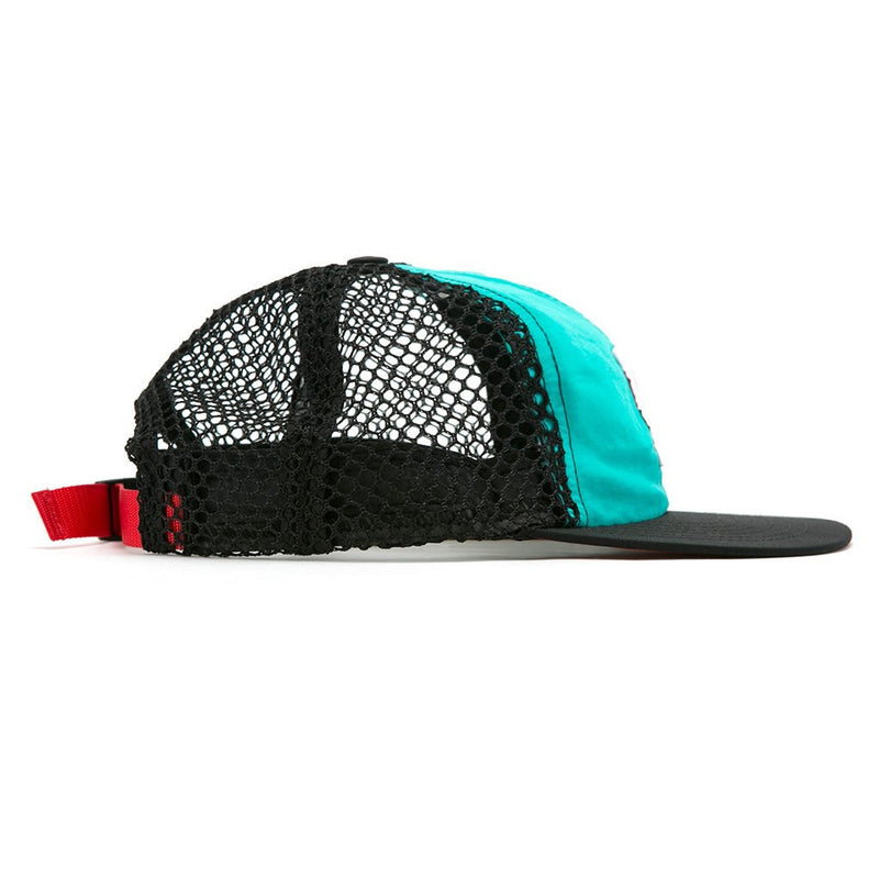 Topo Designs Nylon Mesh Back Hat