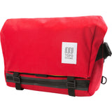 Topo Designs Messenger Bag | Olive