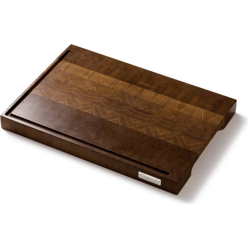 Nesmuk Dark Smoked Cutting Board | Large HSEG4352010