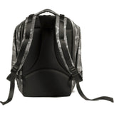 Cote et Ciel Meuse Eco Yarn Backpack | Stone Grey Crypsis