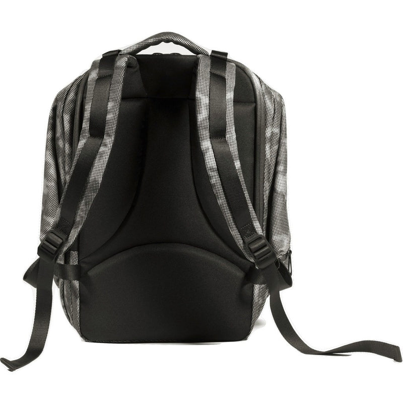 Cote et Ciel Meuse Eco Yarn Backpack | Stone Grey Crypsis