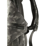 Cote et Ciel Meuse Eco Yarn Backpack | Stone Grey Crypsis
