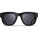 Triwa Henry Sunglasses | Midnight SHAC131