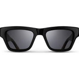 Triwa Sean Sunglasses | Midnight SHAC179