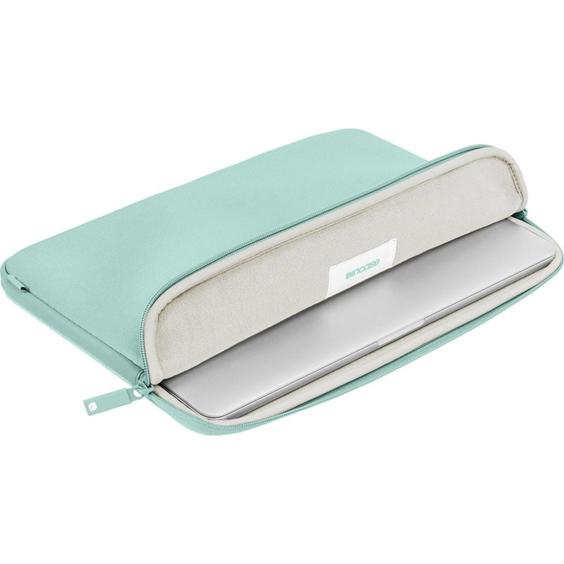 Incase Designs Macbook 15" Classic Sleeve | Mint INMB10073MNT