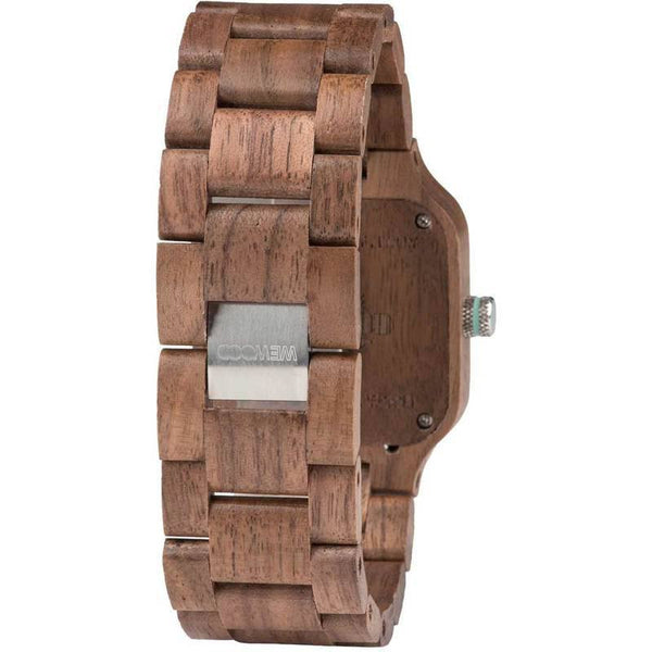 WeWood Mira Nut Wood Watch | Walnut