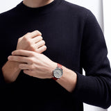 Triwa Mist Klinga Watch | Cognac Classic KLST105-CL010212