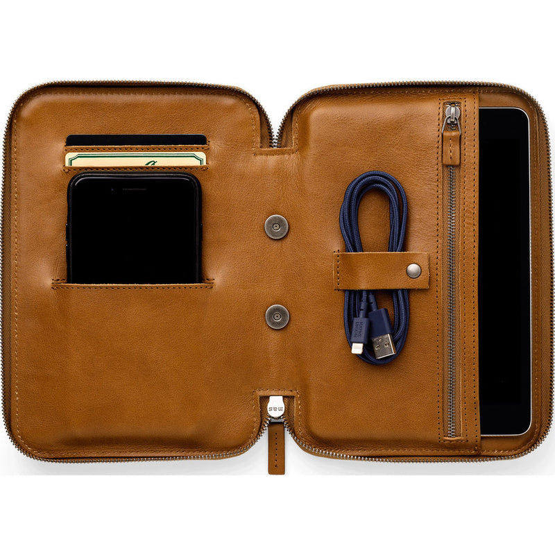 This is Ground Mod Mini Tablet Case | Toffee MOD-MINI-TFF