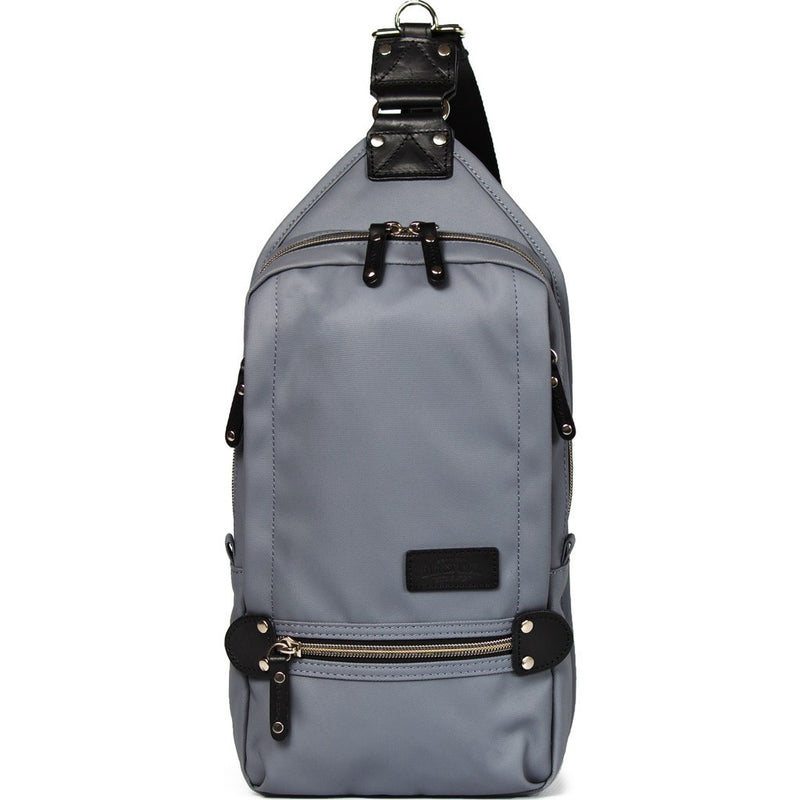 Harvest Label Urban Sling Pack | Grey HFC-9002-GRY