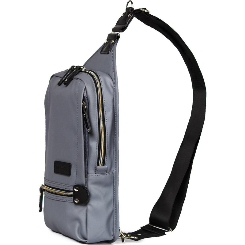 Harvest Label Urban Sling Pack | Grey HFC-9002-GRY
