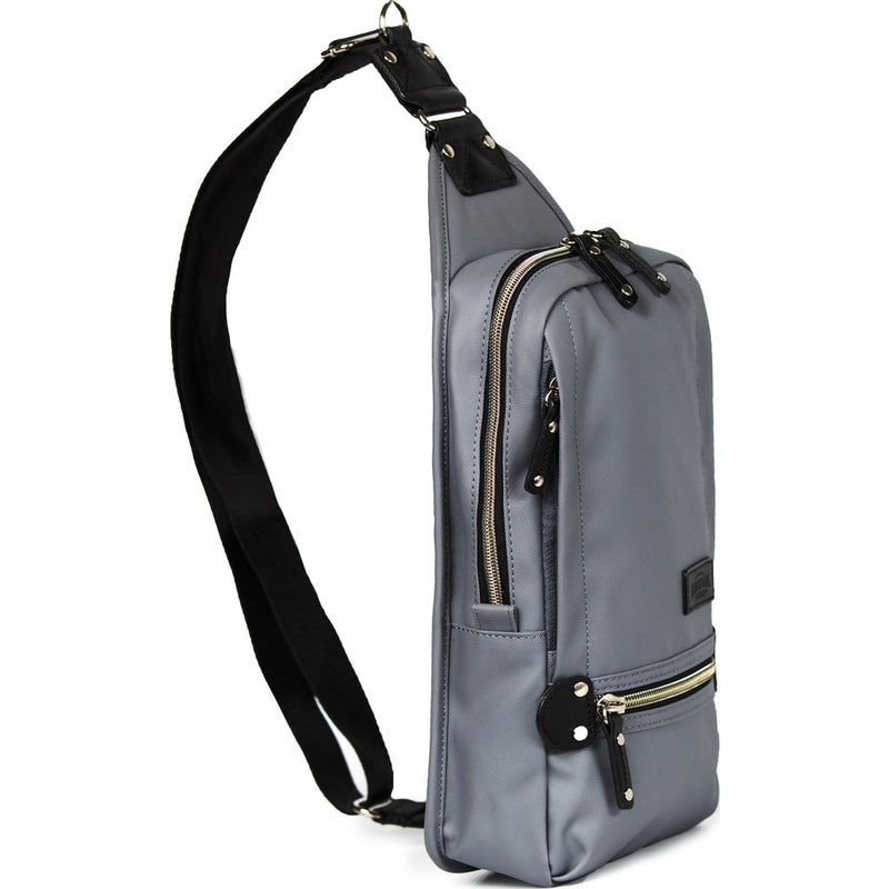 Harvest Label Urban Sling Pack | Grey HFC-9002-GRY