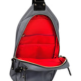 Harvest Label Urban Sling Pack | Grey HFC-9002-GRY